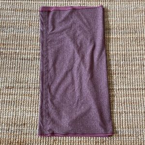 Lululemon Vinyasa Scarf/Wrap